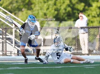 Thumbnail 3 in Wilton vs. Southington photogallery.