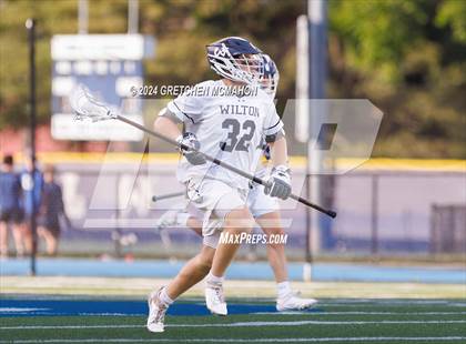 Thumbnail 3 in Wilton vs. Southington photogallery.