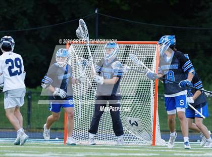 Thumbnail 1 in Wilton vs. Southington photogallery.