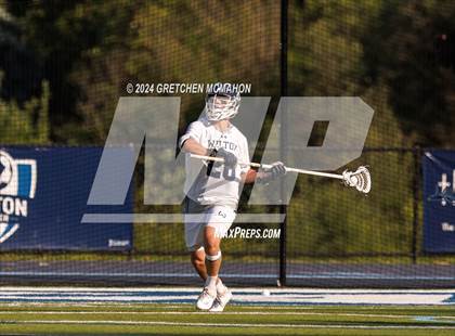 Thumbnail 2 in Wilton vs. Southington photogallery.