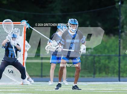 Thumbnail 3 in Wilton vs. Southington photogallery.