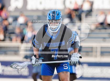 Thumbnail 3 in Wilton vs. Southington photogallery.