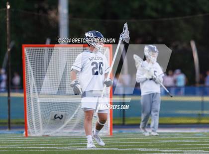 Thumbnail 1 in Wilton vs. Southington photogallery.