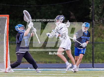 Thumbnail 2 in Wilton vs. Southington photogallery.