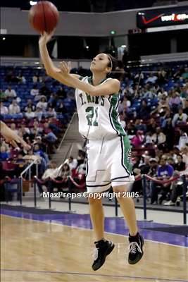 Thumbnail 1 in Sacramento vs St. Mary's (D3 Sec. Final) #2 photogallery.