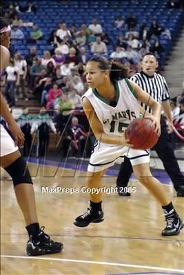 Thumbnail 1 in Sacramento vs St. Mary's (D3 Sec. Final) #2 photogallery.
