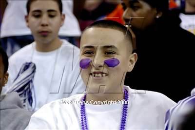 Thumbnail 1 in Sacramento vs St. Mary's (D3 Sec. Final) #2 photogallery.
