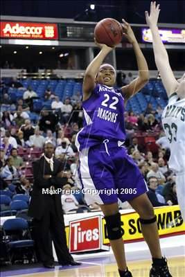 Thumbnail 1 in Sacramento vs St. Mary's (D3 Sec. Final) #2 photogallery.