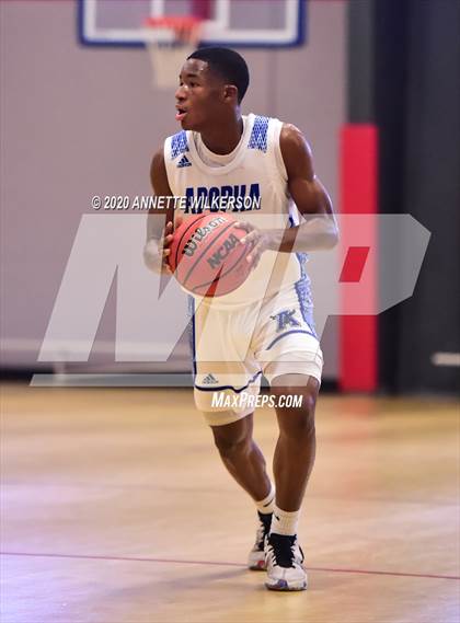 Thumbnail 2 in Apopka vs. Ocoee (Metro Hoop Fest) photogallery.