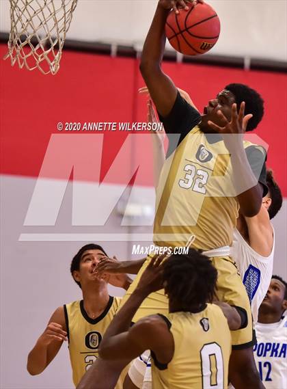 Thumbnail 3 in Apopka vs. Ocoee (Metro Hoop Fest) photogallery.
