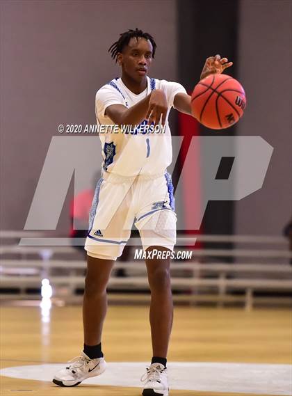 Thumbnail 1 in Apopka vs. Ocoee (Metro Hoop Fest) photogallery.