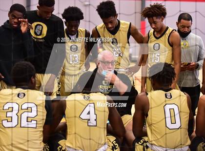 Thumbnail 2 in Apopka vs. Ocoee (Metro Hoop Fest) photogallery.