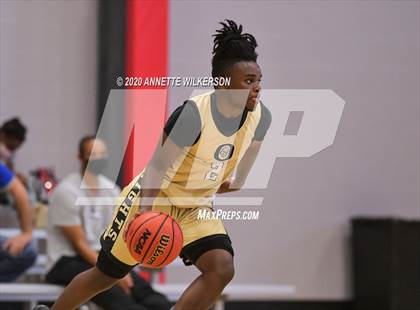 Thumbnail 1 in Apopka vs. Ocoee (Metro Hoop Fest) photogallery.