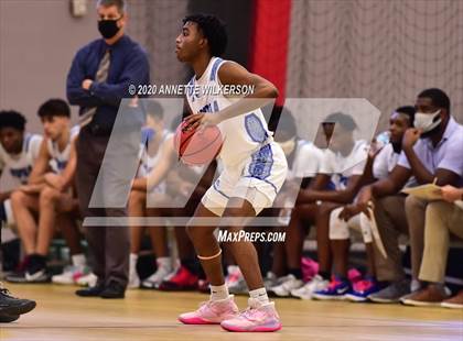 Thumbnail 2 in Apopka vs. Ocoee (Metro Hoop Fest) photogallery.