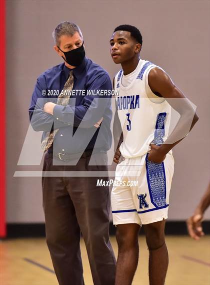 Thumbnail 2 in Apopka vs. Ocoee (Metro Hoop Fest) photogallery.