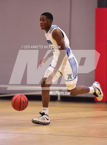 Thumbnail 2 in Apopka vs. Ocoee (Metro Hoop Fest) photogallery.