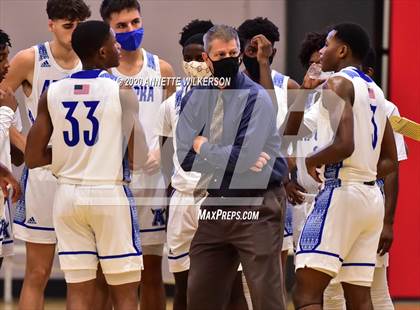 Thumbnail 1 in Apopka vs. Ocoee (Metro Hoop Fest) photogallery.