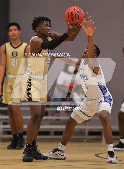 Thumbnail 3 in Apopka vs. Ocoee (Metro Hoop Fest) photogallery.