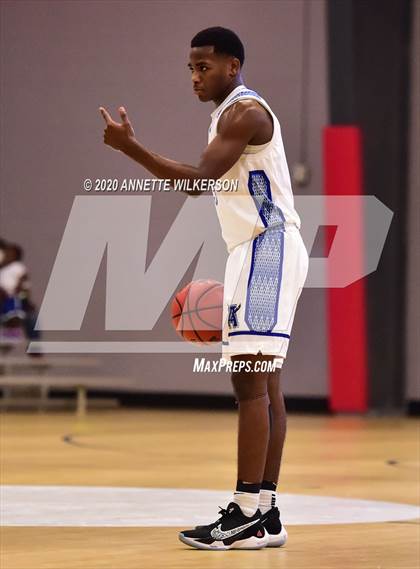 Thumbnail 1 in Apopka vs. Ocoee (Metro Hoop Fest) photogallery.