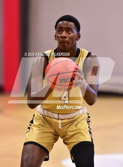 Thumbnail 1 in Apopka vs. Ocoee (Metro Hoop Fest) photogallery.