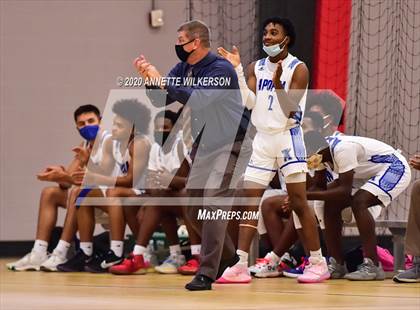 Thumbnail 3 in Apopka vs. Ocoee (Metro Hoop Fest) photogallery.