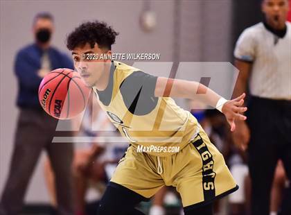 Thumbnail 2 in Apopka vs. Ocoee (Metro Hoop Fest) photogallery.
