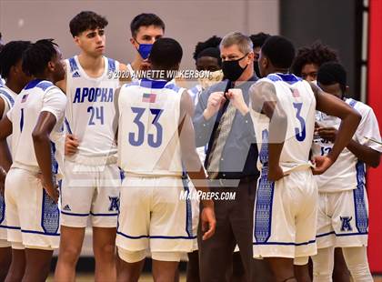 Thumbnail 2 in Apopka vs. Ocoee (Metro Hoop Fest) photogallery.