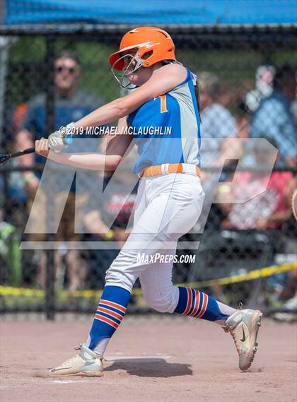Thumbnail 1 in Edison vs. St. Lawrence Central (NYSPHSAA Class C Semifinal) photogallery.