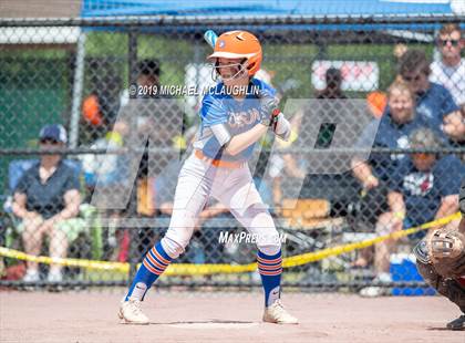 Thumbnail 2 in Edison vs. St. Lawrence Central (NYSPHSAA Class C Semifinal) photogallery.