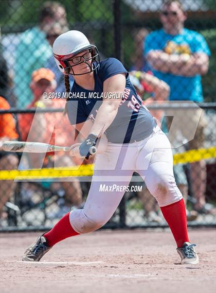 Thumbnail 1 in Edison vs. St. Lawrence Central (NYSPHSAA Class C Semifinal) photogallery.