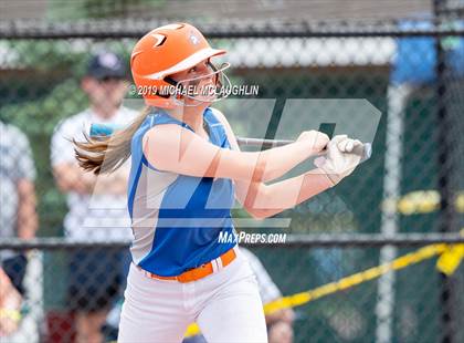 Thumbnail 1 in Edison vs. St. Lawrence Central (NYSPHSAA Class C Semifinal) photogallery.
