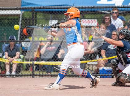 Thumbnail 1 in Edison vs. St. Lawrence Central (NYSPHSAA Class C Semifinal) photogallery.
