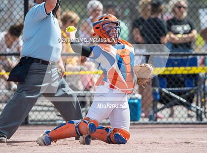 Thumbnail 1 in Edison vs. St. Lawrence Central (NYSPHSAA Class C Semifinal) photogallery.