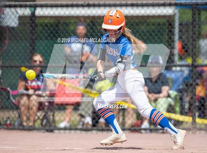 Thumbnail 1 in Edison vs. St. Lawrence Central (NYSPHSAA Class C Semifinal) photogallery.