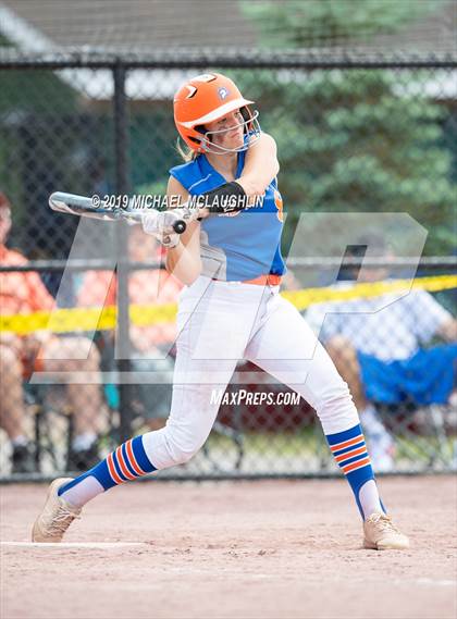 Thumbnail 1 in Edison vs. St. Lawrence Central (NYSPHSAA Class C Semifinal) photogallery.