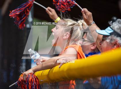 Thumbnail 2 in Edison vs. St. Lawrence Central (NYSPHSAA Class C Semifinal) photogallery.