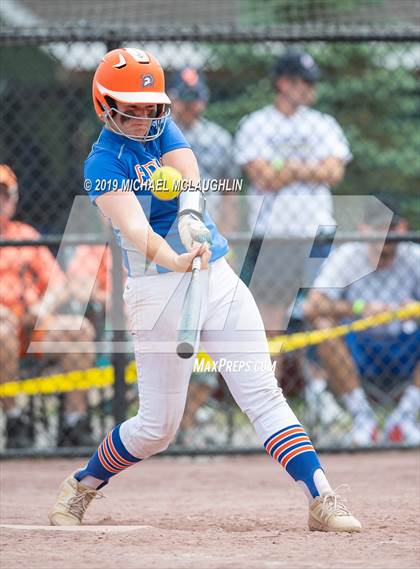 Thumbnail 1 in Edison vs. St. Lawrence Central (NYSPHSAA Class C Semifinal) photogallery.