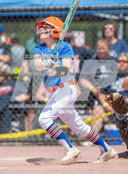 Thumbnail 1 in Edison vs. St. Lawrence Central (NYSPHSAA Class C Semifinal) photogallery.