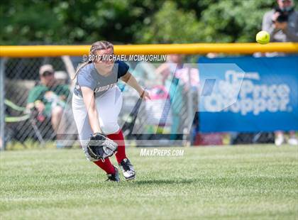 Thumbnail 2 in Edison vs. St. Lawrence Central (NYSPHSAA Class C Semifinal) photogallery.