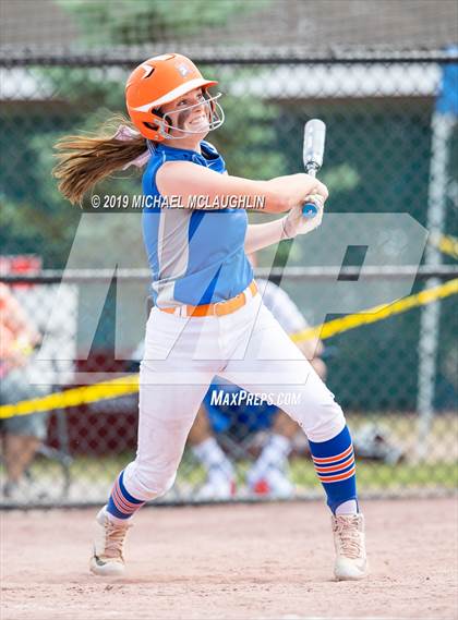 Thumbnail 1 in Edison vs. St. Lawrence Central (NYSPHSAA Class C Semifinal) photogallery.