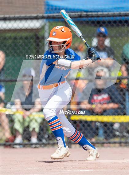 Thumbnail 1 in Edison vs. St. Lawrence Central (NYSPHSAA Class C Semifinal) photogallery.