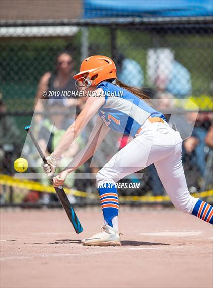 Thumbnail 1 in Edison vs. St. Lawrence Central (NYSPHSAA Class C Semifinal) photogallery.