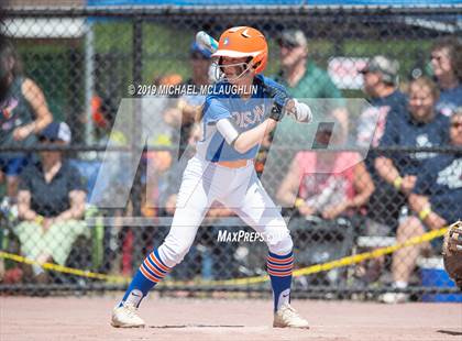 Thumbnail 1 in Edison vs. St. Lawrence Central (NYSPHSAA Class C Semifinal) photogallery.