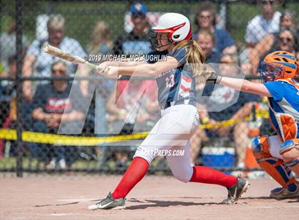 Thumbnail 2 in Edison vs. St. Lawrence Central (NYSPHSAA Class C Semifinal) photogallery.