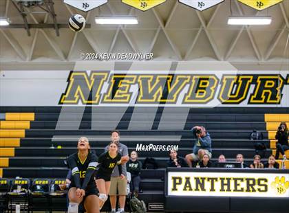 Thumbnail 3 in Calabasas @ Newbury Park photogallery.