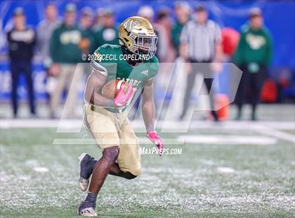 Thumbnail 2 in Warner Robins vs. Ware County (GHSA 5A Championship) photogallery.