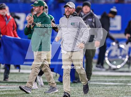 Thumbnail 3 in Warner Robins vs. Ware County (GHSA 5A Championship) photogallery.