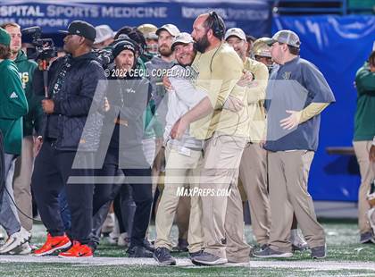 Thumbnail 2 in Warner Robins vs. Ware County (GHSA 5A Championship) photogallery.