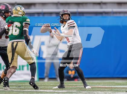 Thumbnail 2 in Warner Robins vs. Ware County (GHSA 5A Championship) photogallery.