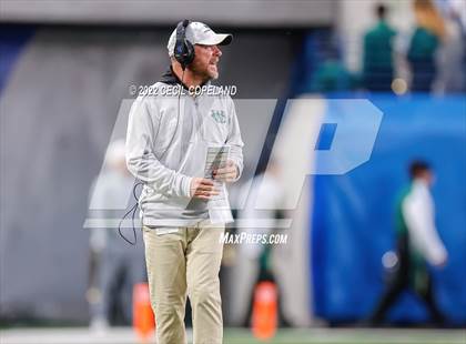 Thumbnail 3 in Warner Robins vs. Ware County (GHSA 5A Championship) photogallery.